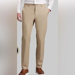 Jos. A. Bank Classic Khaki Chinos